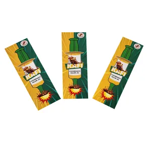 خمیر سوسک کش کشاورزباشی مدل kafi وزن 90 گرم مجموعه 3 عددی