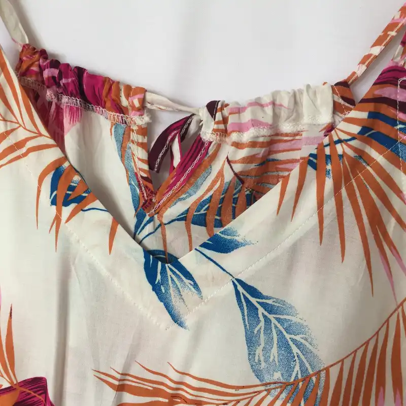 پیراهن زنانه مدل 53343