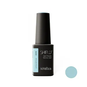 لاک ژل ناخن کنیتکس شماره 319