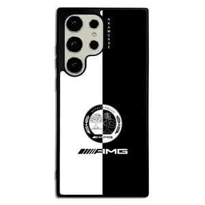 AKAM AMC-WSGS23U-BENZ11 Cover For Samsung Galaxy S23 Ultra