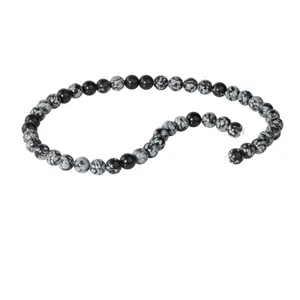 ریسه سنگ آبسیدین اقلیمه کد B29