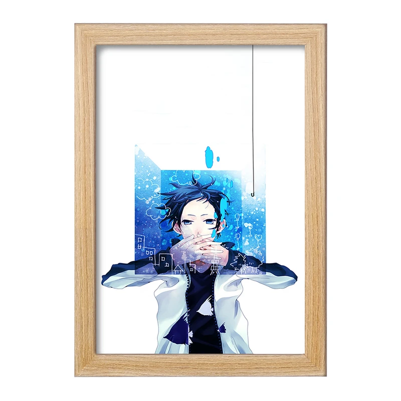 تابلو خندالو مدل میکادو انیمه دورارارا کد 32139