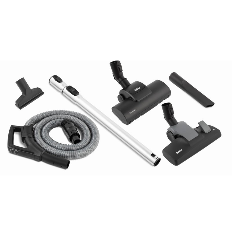 جاروبرقی فکر مدل Freelander RC 7088