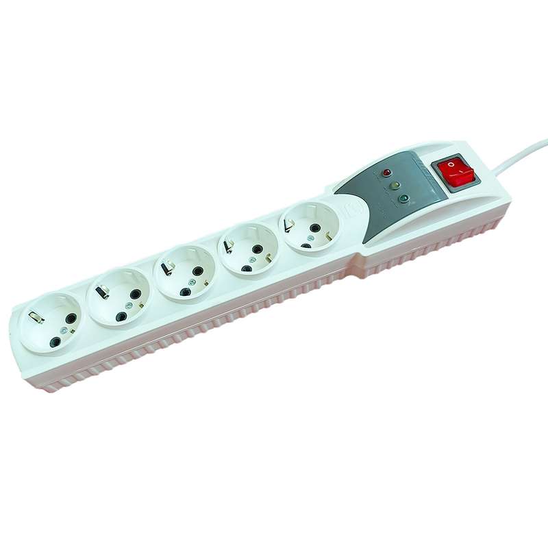 محافظ ولتاژ مایسا مدل MP 247 محافظ ولتاژ مایسا مدل MP 247