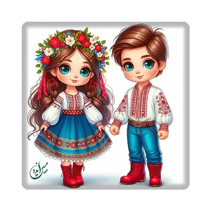 کاشی مبین ایده مدل عاشقانه kh10 کد 1943