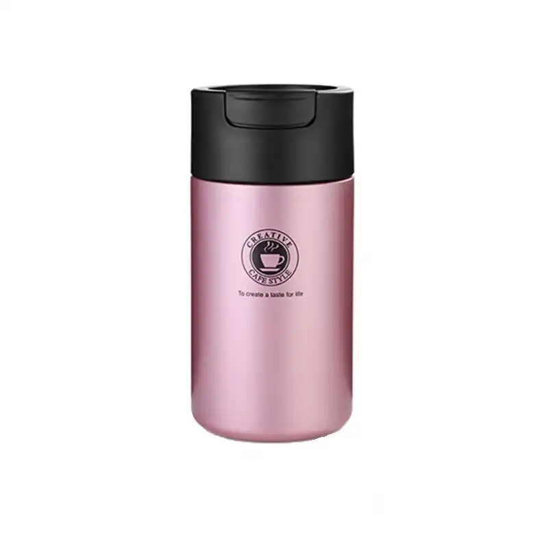 ماگ سفری مدل HC450 گنجایش 0.450 لیتر