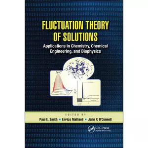 کتاب Fluctuation Theory of Solutions اثر جمعي از نويسندگان انتشارات تازه ها