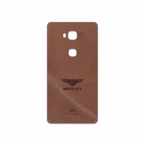 MAHOOT MNL-BNTLY Cover Sticker for Honor 5X