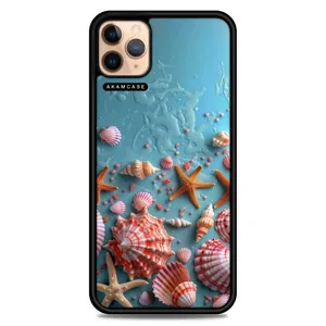 AKAM AMC-WA11PRO-PEARL13 Cover For Apple iPhone 11 Pro