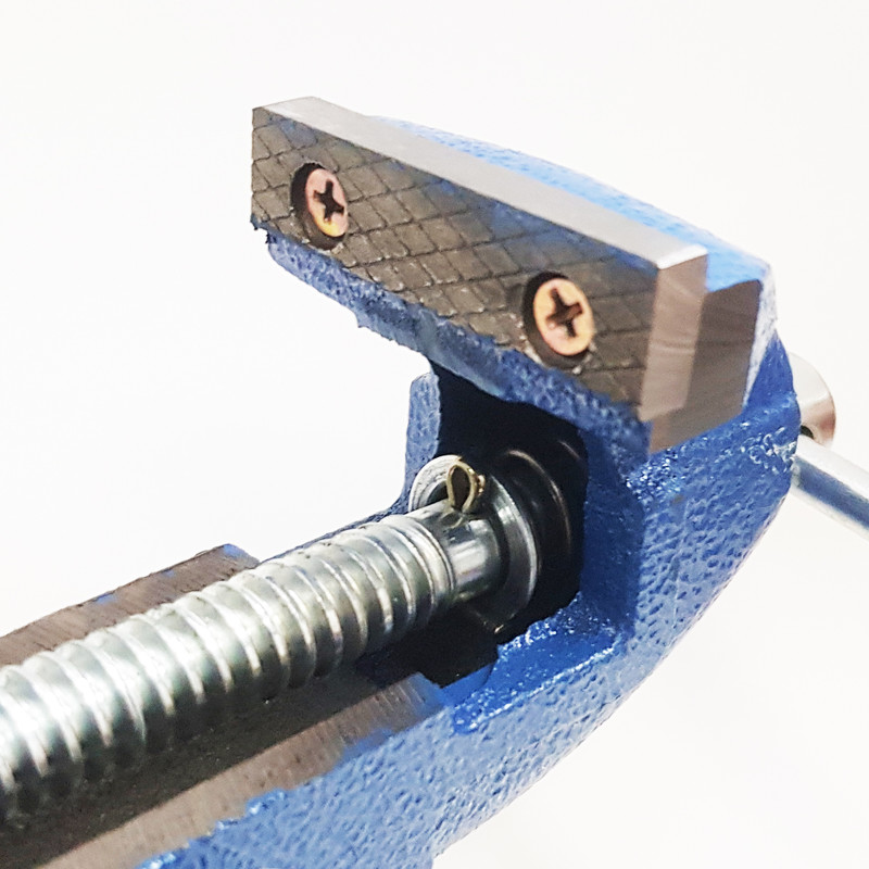 گیره بغل میزی مدل 360درجه