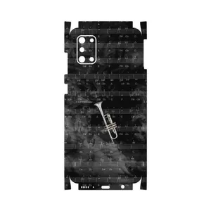 MAHOOT Trumpet-FullSkin Cover Sticker for Samsung Galaxy A31