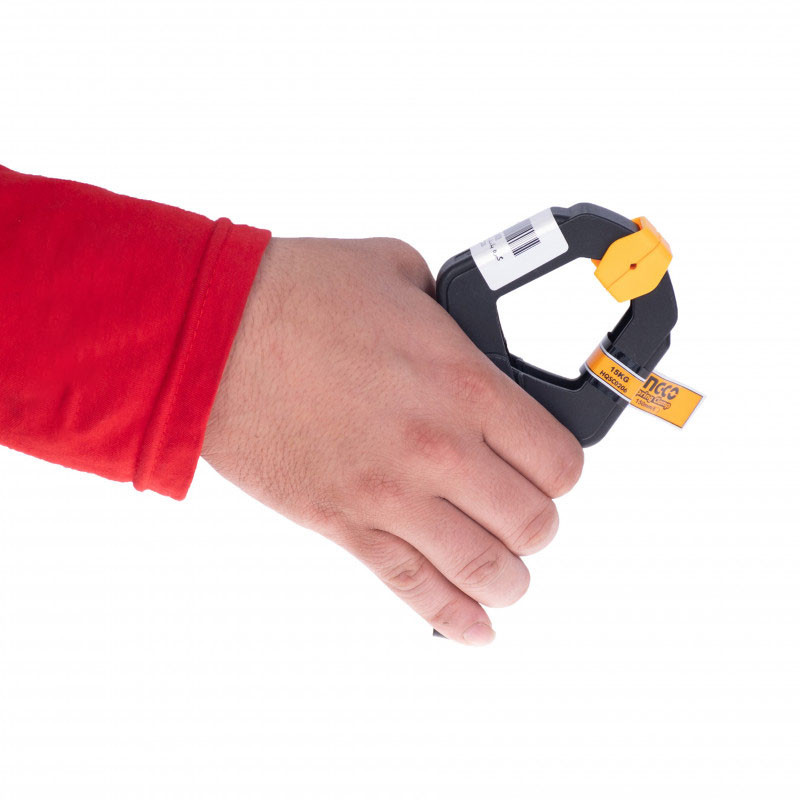 گیره پلاستیکی اینکو مدل H-Q-S-C-0206 گیره پلاستیکی اینکو مدل H-Q-S-C-0206