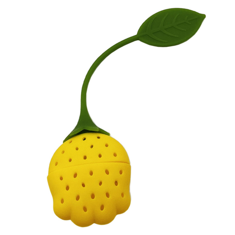 دمنوش ساز مدل توت فرنگی