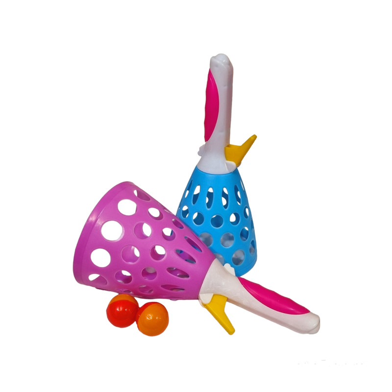 بازی شوتبال مدل S1 مجموعه 4 عددی