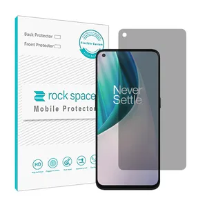 Priusy Rockspace HyPRV model screen protector suitable for OnePlus Nord N10 5G mobile phone