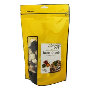 کشک قره قروتی ممتاز حس خوب - 500 گرم