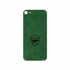 MAHOOT GL-ARSNL Cover Sticker for Apple iPod touch 6th generation