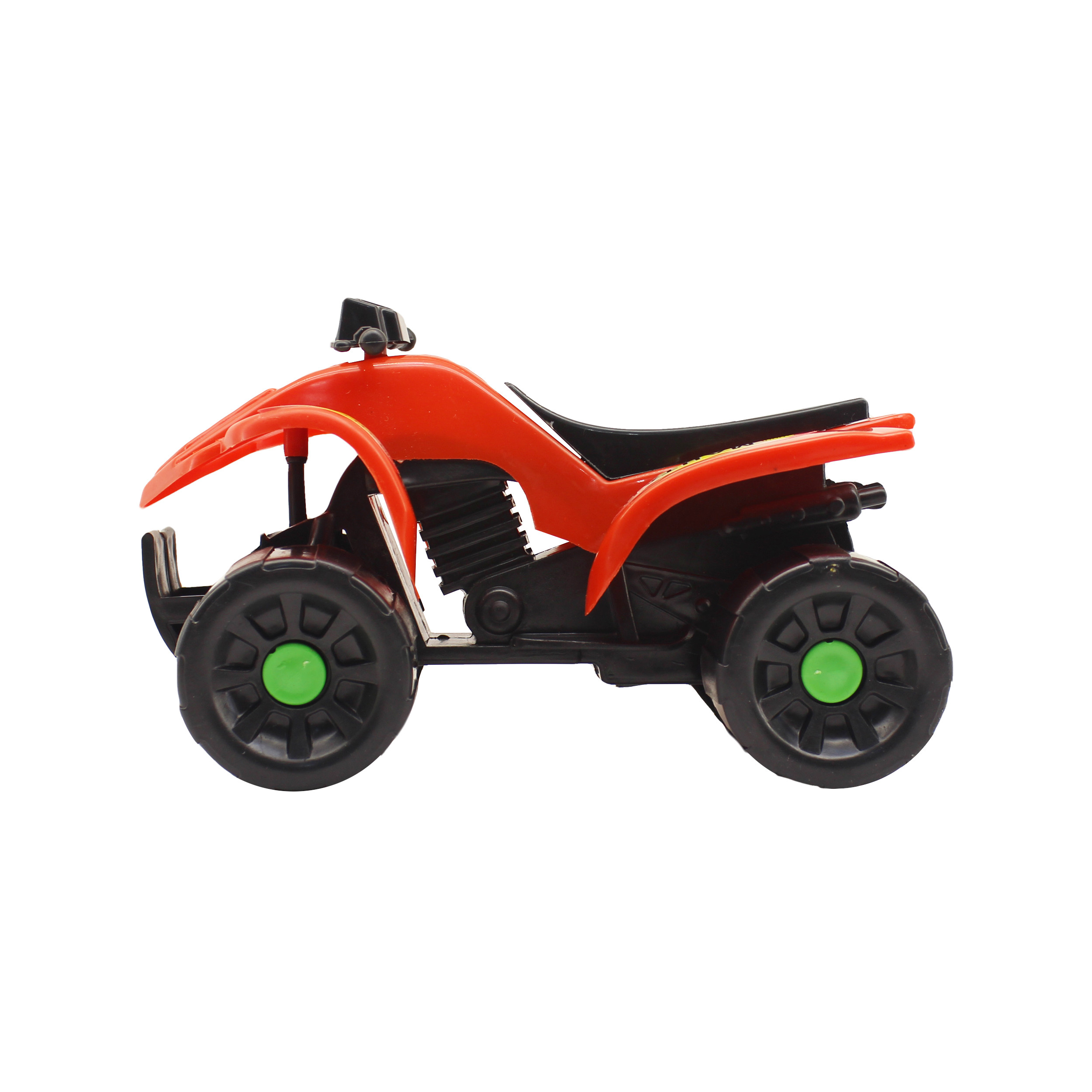 موتور بازی مدل Off Road R