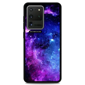 AKAM AMC-WSGS20U-ASTRONOMY-3 Cover For Samsung Galaxy S20 Ultra
