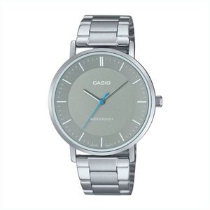 ساعت مچی عقربه‌ای کوارتز مردانه کاسیو مدل MTP-VT04D-8EDF