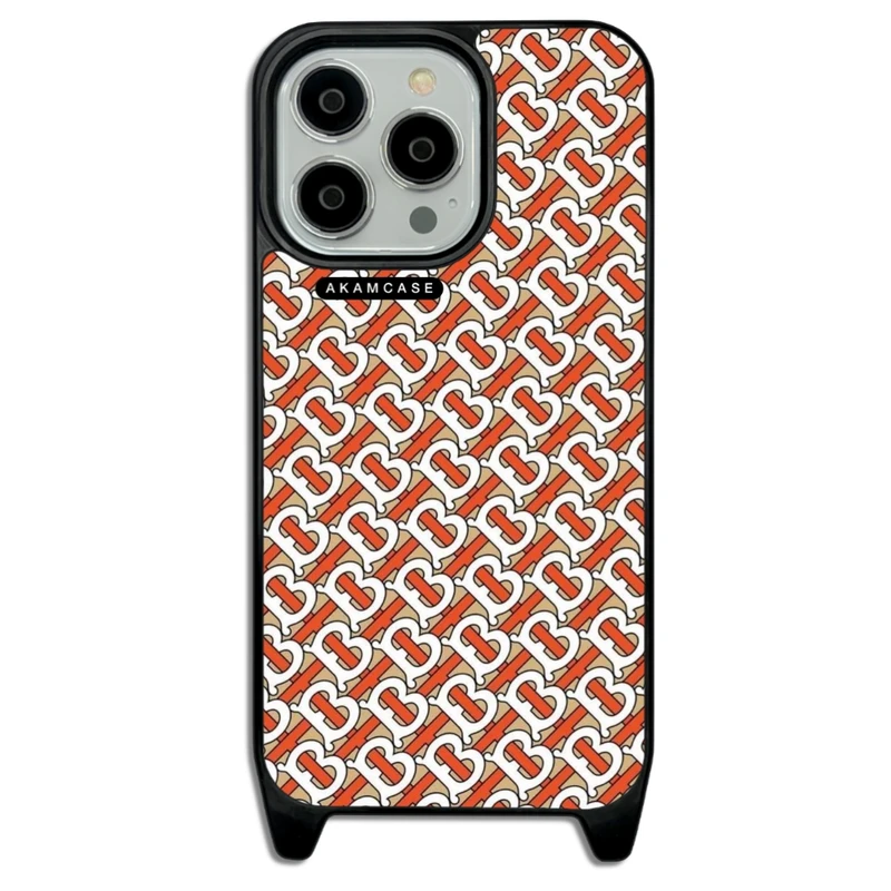 کاور آکام مدل AMCWLA13PRO-RICH21 مناسب برای گوشی موبایل اپل iPhone 13 Pro