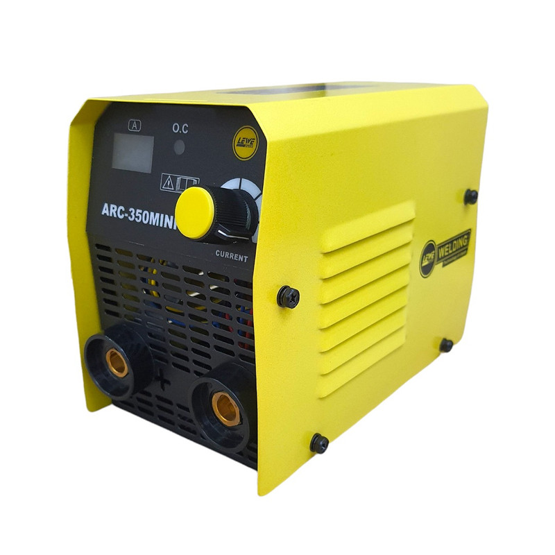 اینورتر جوشکاری 350 آمپر لوی مدل ARC350MINI اینورتر جوشکاری 350 آمپر لوی مدل ARC350MINI
