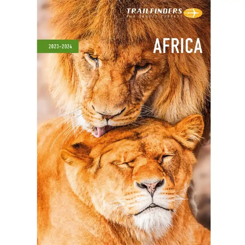 مجله تريل فاندرز مارچ 2023