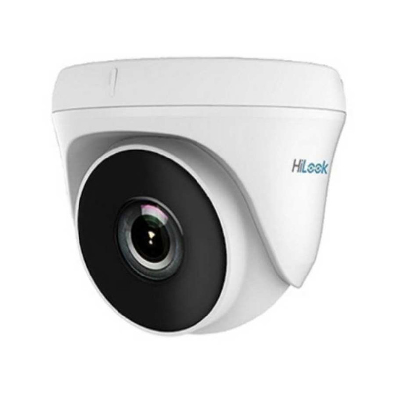 دوربین مداربسته آنالوگ هایلوک مدل THC T120 P 1