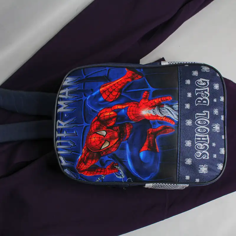 کوله پشتی مدل N2526