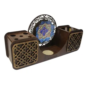 جامدادی رومیزی مدل مینا
