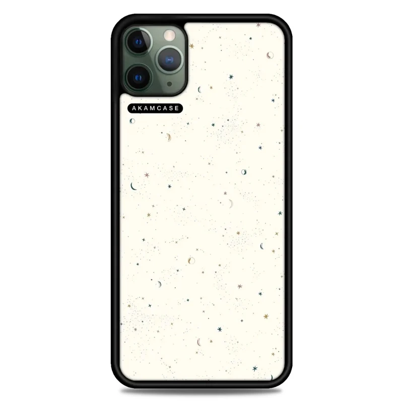 کاور آکام مدل AMC-WA11PROMAX-STARS-24 مناسب برای گوشی موبایل اپل iPhone 11 Pro Max