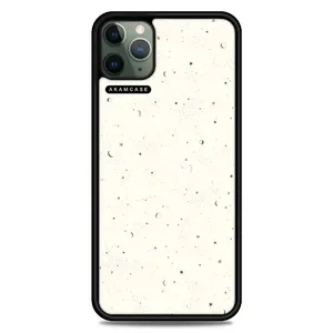 AKAM AMC-WA11PROMAX-STARS-24 Cover For Apple iPhone 11 Pro Max