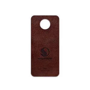 MAHOOT NL-SNPDRGN Cover Sticker for Nokia G10