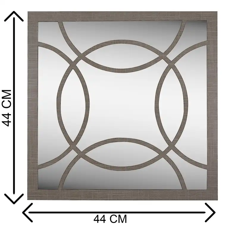 آینه مدل  راسا کد ALF