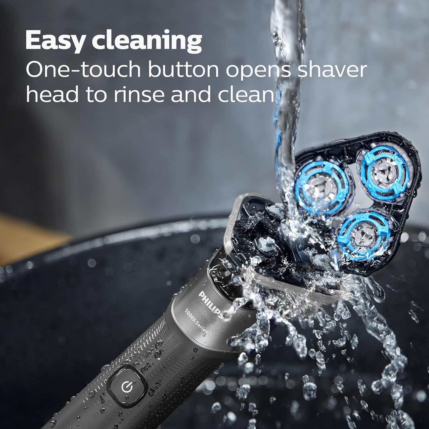 ماشین اصلاح موی صورت فیلیپس مدل X5006