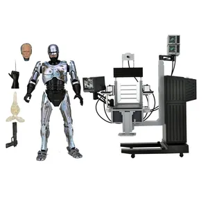 اکشن فیگور نکا مدل ROBOCOP