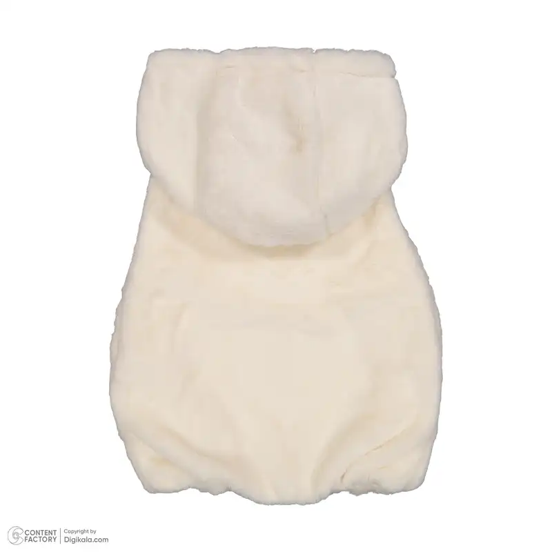 ست 3 تکه لباس نوزادی ایندیگو مدل 140323611