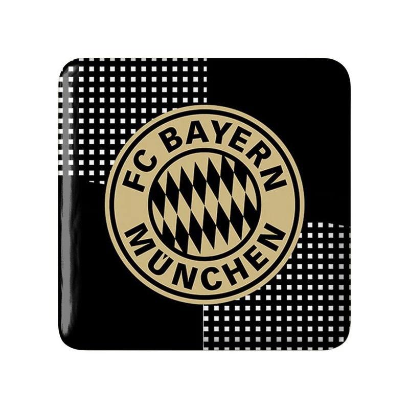 مگنت خندالو مدل باشگاه بایرن مونیخ کد 26643