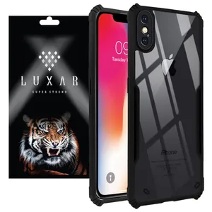 کاور لوکسار مدل Cortex مناسب برای گوشی موبایل اپل iPhone XS Max