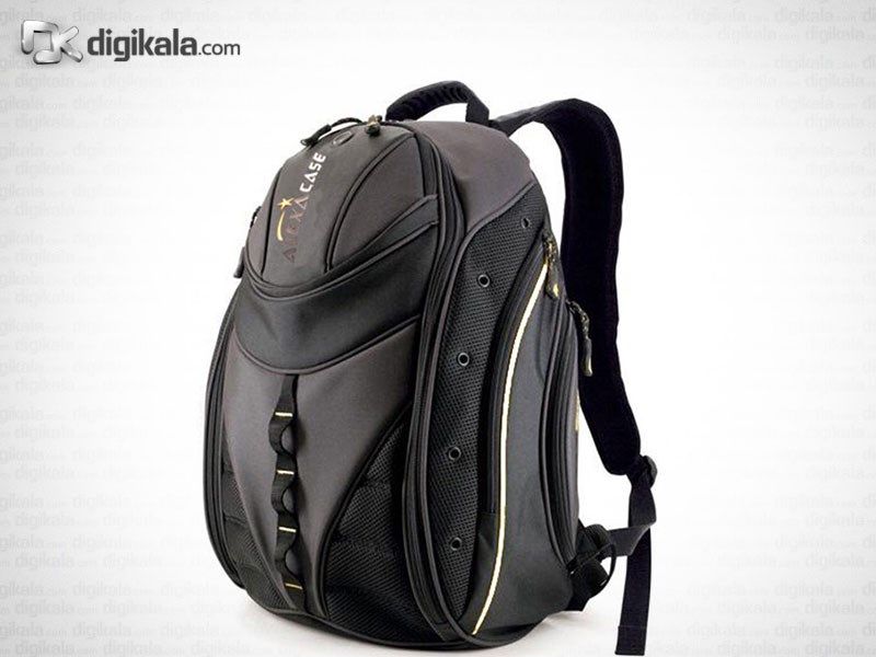 کیف کوله الکسا ALB06R main 1 1