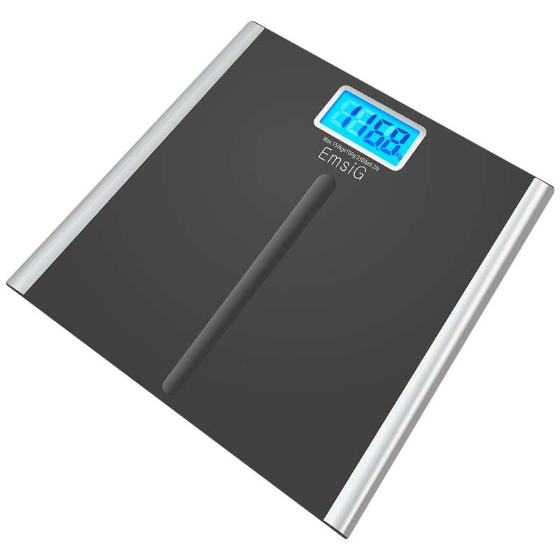 ترازوی دیجیتال امسیگ مدل PW22 ترازوی دیجیتال امسیگ مدل PW22