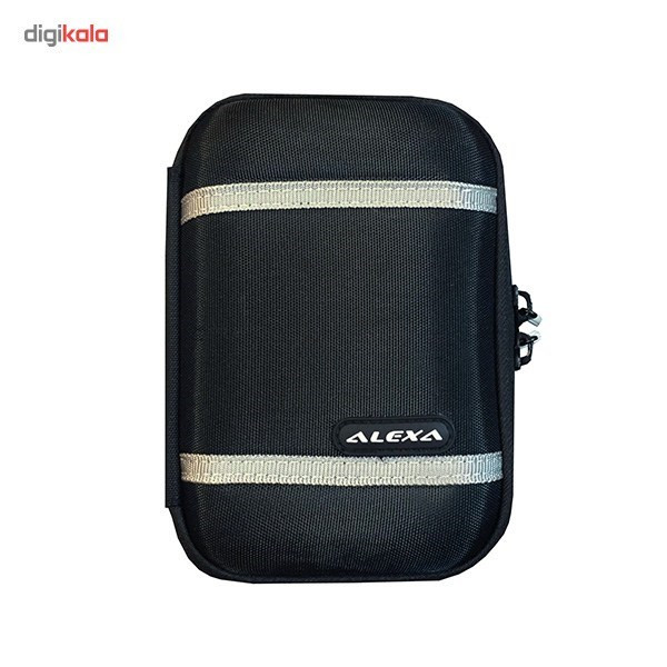 کیف هارد دیسک اکسترنال الکسا مدل ALX008H 1