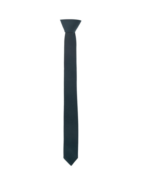 کراوات ساده مردانه - پاترون تک سایز