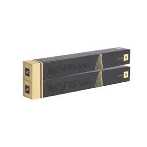 Nespresso vanilio Coffee Capsule Pack of 2
