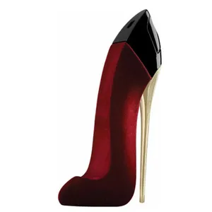 Carolina Herrera Good Girl Velvet Fatale Eau De Parfum for Women 80ml