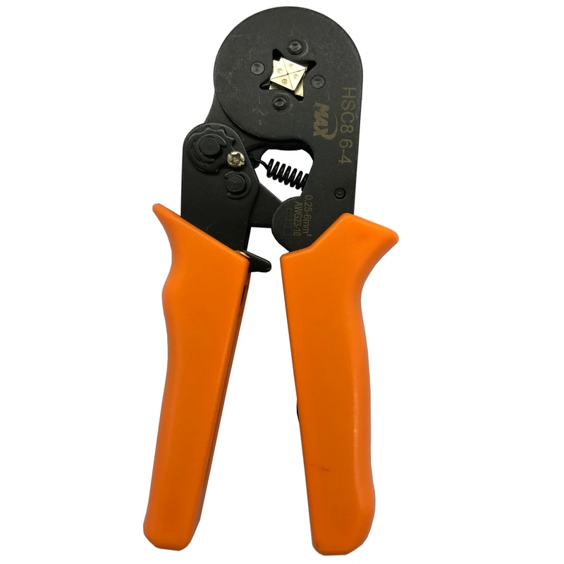 پرس وایرشو مکس مدل HSC8 6-4