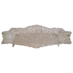 رولت خوری ملیله طرح لب تاجی