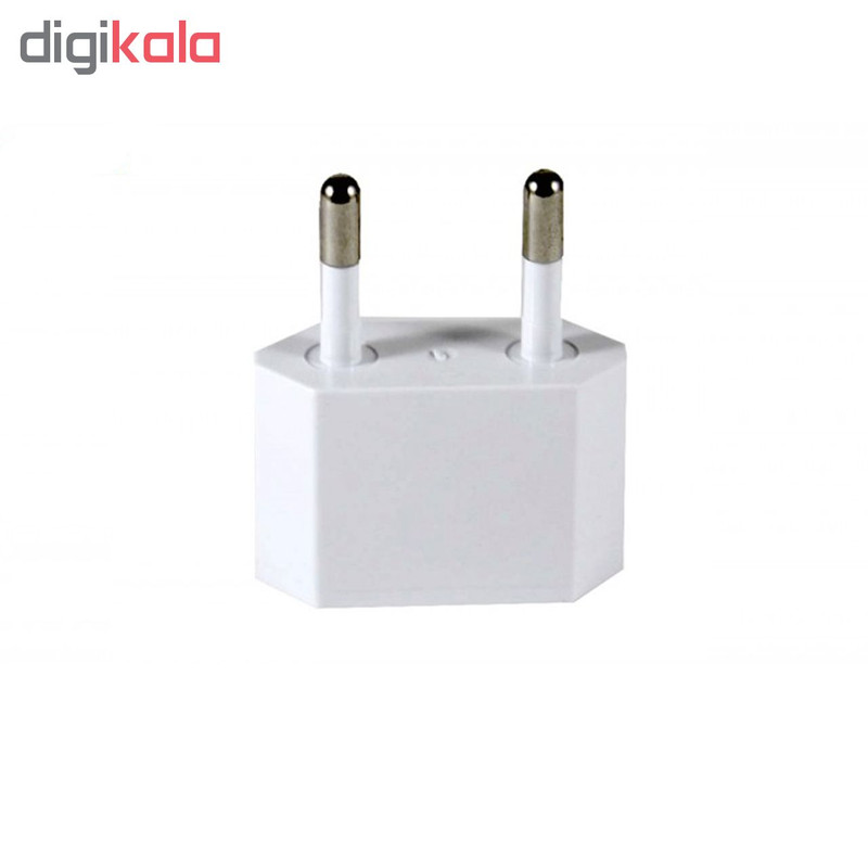 مبدل برق الدنیو مدل Z1 مبدل برق الدنیو مدل Z1