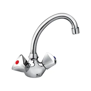 شیر روشویی چشمه مدل gerohe کد 112