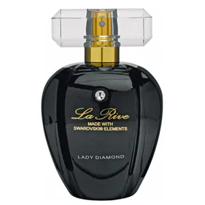 ادوپرفیوم زنانه لاریو مدل Lady Diamond حجم 75 میلی لیتر